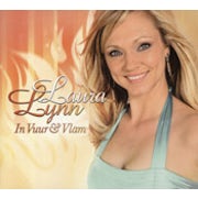 Laura Lynn - In vuur en vlam [CD Scan]