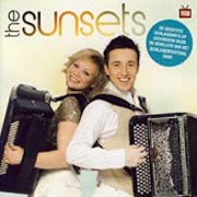 The Sunsets - The Sunsets [CD Scan]
