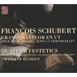 Schubert Franz - grand quintuor en ut