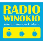 Kapitein Winokio - Radio Winokio: Scheepsradio voor kinderen