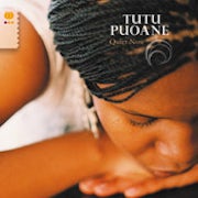 Tutu Puoane - Quiet now (cd hoes)