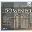 Mozart Wolfgang Amadeus - Idomeneo