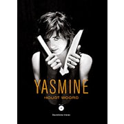 Yasmine houdt woord (boek)