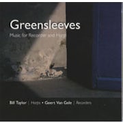 greensleeves