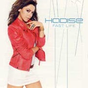 Hadise - Fast life (cd hoes)