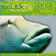 Telex - The ultimate best of (cd hoes)