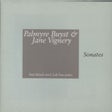 Palmyre Buyst & Jane Vignery