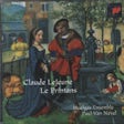 Claude LeJeune - Le Printans