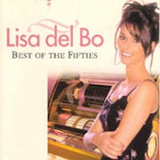 Lisa Del Bo - Best of the fifties (cd hoes)