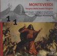 Monteverdi Claudio - Vespro della Beata Vergine