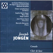 Joseph Jongen