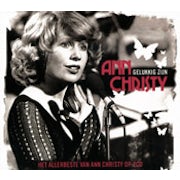 Ann Christy - Gelukkig zijn (cd best of scan)