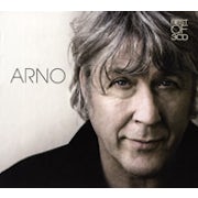 Arno - Best of (cd hoes)