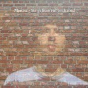 Marcisz - Songs from red brick road (cd hoes)