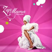 Zap Mama - ReCreation (cd hoes)