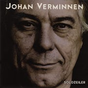 Johan Verminnen - Solozeiler (cd hoes)