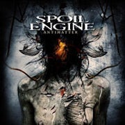 Spoil Engine - Antimatter (cd hoes)