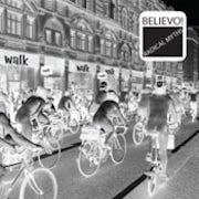 Believo! - Radical myths (CD Album scan)