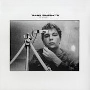 Luc Van Acker - Taking snapshots (Re-issue) (Vinyl LP Album scan)
