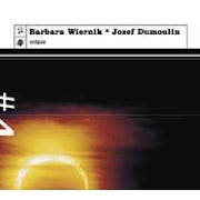 Barbara Wiernik, Jozef Dumoulin - Eclipse (CD Album scan)
