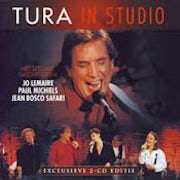 Will Tura - Tura in studio (heruitgave) (CD Album scan)