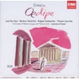 Georges Enescu - Oedipe