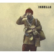 Isbells - Isbells (CD album scan)