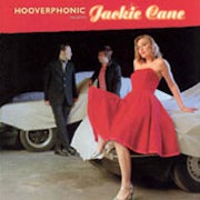 Hooverphonic - Jackie Cane (CD Album scan)