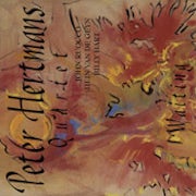 Peter Hertmans Quartet - Waiting (CD album scan)