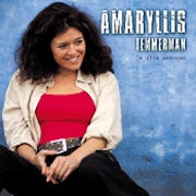 Amaryllis Temmerman - In alle eenvoud (CD album scan)