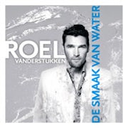 Roel Vanderstukken - De smaak van water (CD album scan)