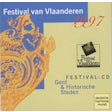 Festival van Vlaanderen 1997 - Gent en historische steden