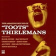 The amazing sound of Toots Thielemans