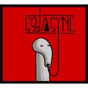Codasync - Mows arred (CD album scan)
