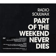 Soulwax - Part of the weekend never dies (CD album scan)
