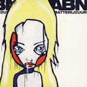 ABN - Batterijzuur (cd album scan)