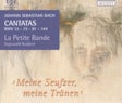 Bach Johann Sebastian - Cantatas BWV 13-73-81-144