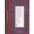 Claude Debussy et le prix de Rome