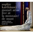 Sophie Karthäuser - Mozart arias live at La Monnaie/De Munt