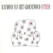Raymond van het Groenewoud - Intiem (CD Album scan)