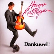 Hugo Matthysen - Dankuwel! (CD Album scan)
