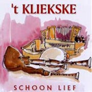 't Kliekske - Schoon lief (CD Album scan)