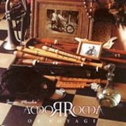 Amorroma - Op Voyage (CD Album scan)