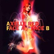 Axelle Red - Face A / Face B (CD Album scan)