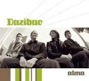 Dazibao - Alma (CD Album scan)