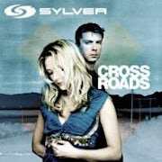 Sylver - Crossroads (CD Album scan)