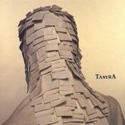 Tantra - Tantra (CD Album scan)