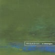 Megadisc a catalogue