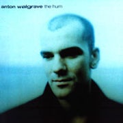 Anton Walgrave - The hum (CD Album scan)