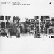Anton Price - The collapse of the state Vector (CD Album scan)